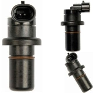 Kenworth T2000 Speed Sensors