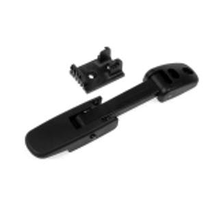 Mack Vision Hood Parts