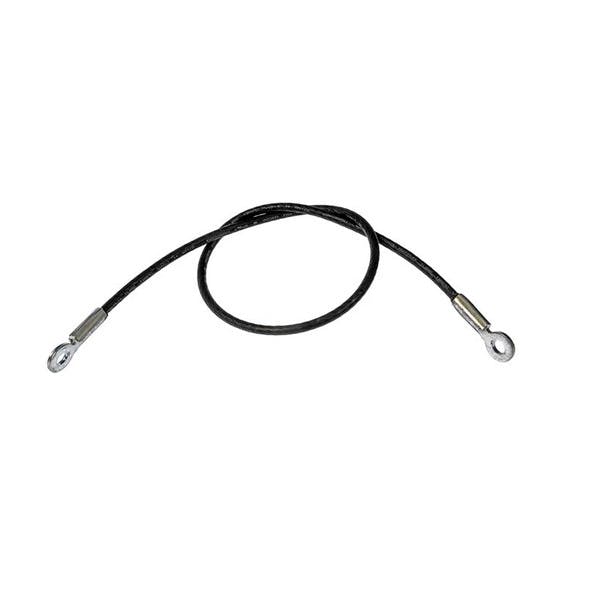 Freightliner FLD & Classic Hood Cable