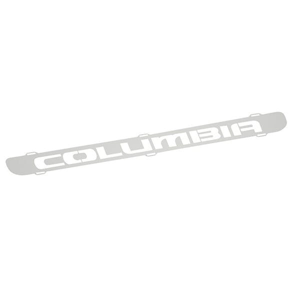 Freightliner Columbia Grill Panel Insert