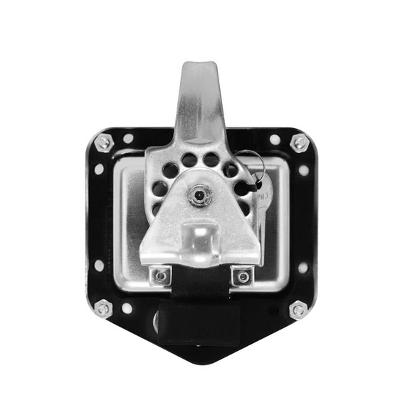 Universal Stainless Steel T-Lock Latch By Grand General Bottom View