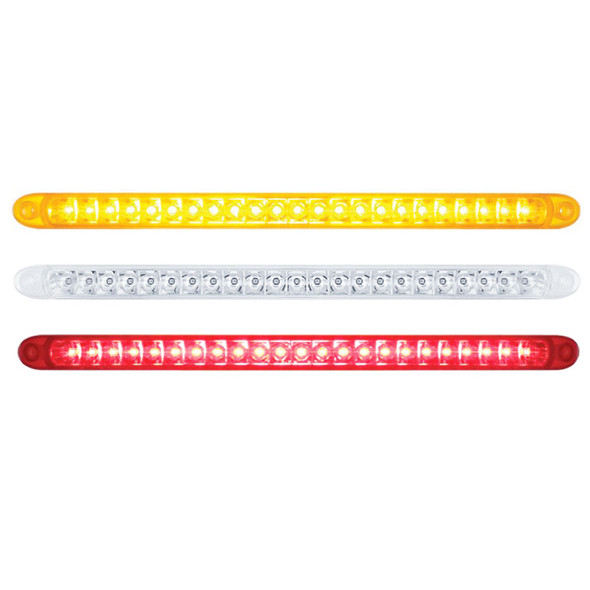 STT & PTC Light Bar With New SMD LEDs - All styles