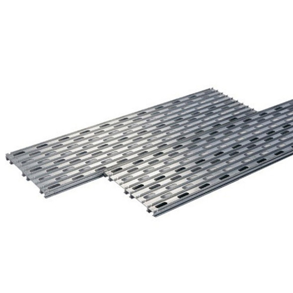 Universal Merritt Aluminum Deck Plate (Side)