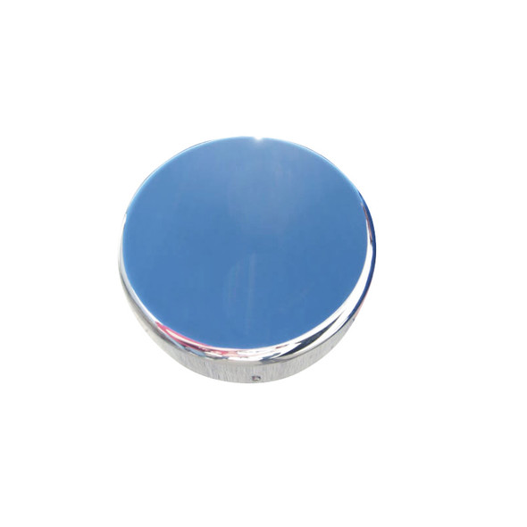 Freightliner Classic & FLD Fuel Cap Cover Top View