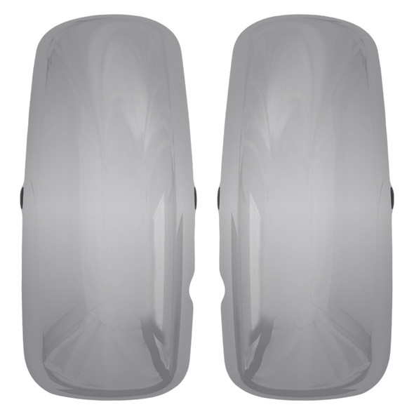 Kenworth T600 T660 Chrome Mirror Covers