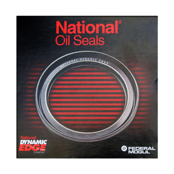 Oil Wheel Seal Box