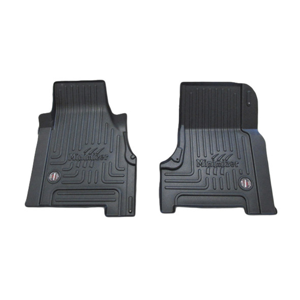 Sterling Acterra L LT A AT Series Minimizer Floor Mats With Suspended Pedals