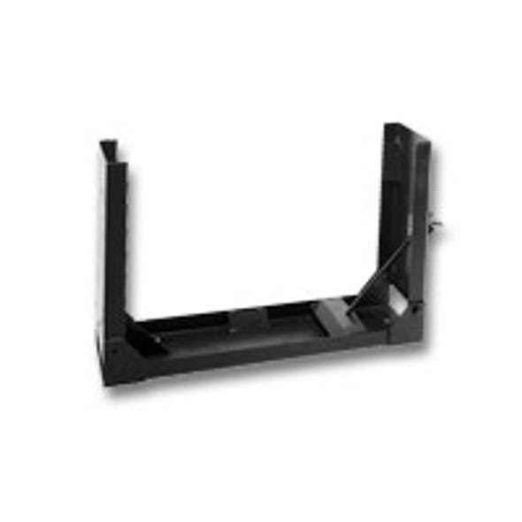 Back of Cab Spare Tire Carrier 300013