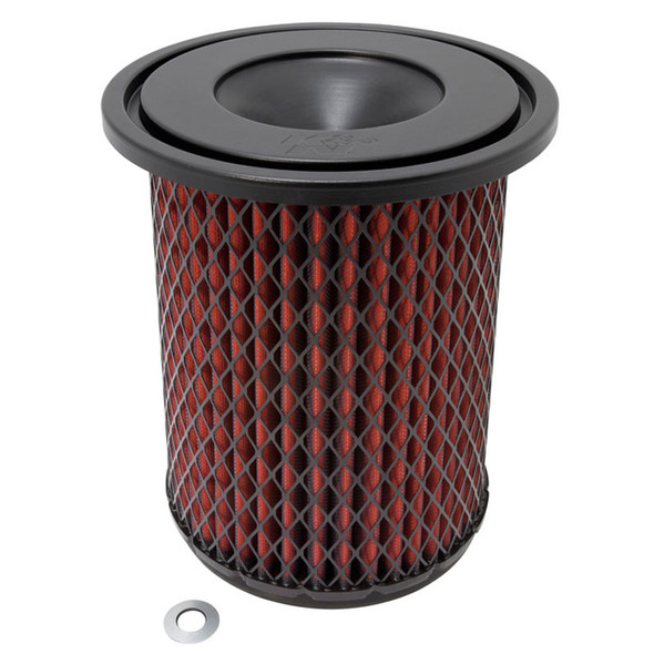 Heavy Duty Air Intake Filter 38-2017S