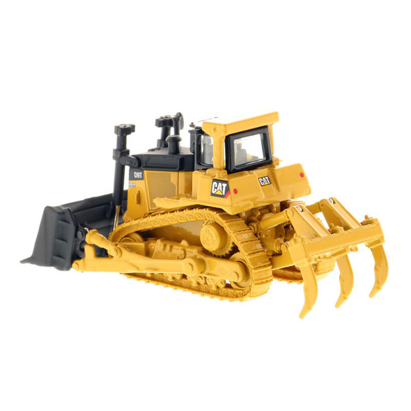 Caterpillar D9T Track-Type Tractor 1/87 Scale Back