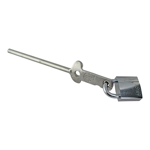 The Enforcer Truck Universal Joint Lock