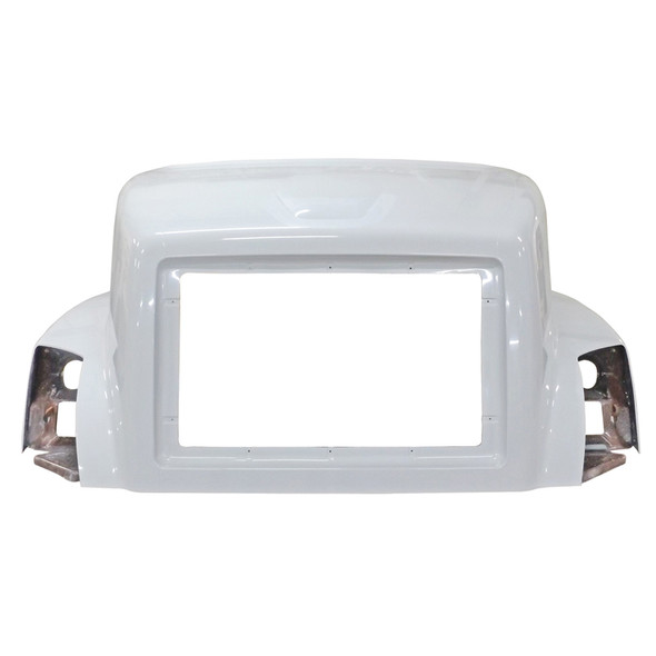 Volvo VNL Hood 82718448 (Front View)