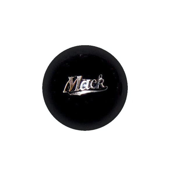 Mack Logo Shift Knob Kit