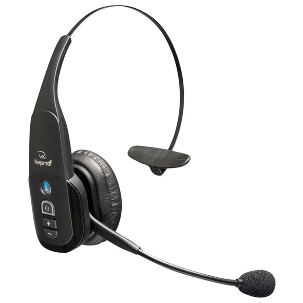 BlueParrott B350-XT Noise-Canceling Bluetooth Headset