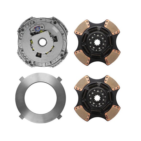 Clutch Replacement 208925-82 108925-82 108935-82