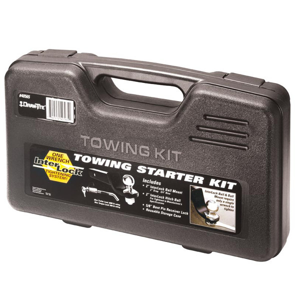 Draw-Tite Interlock Towing Starter Kit 40565