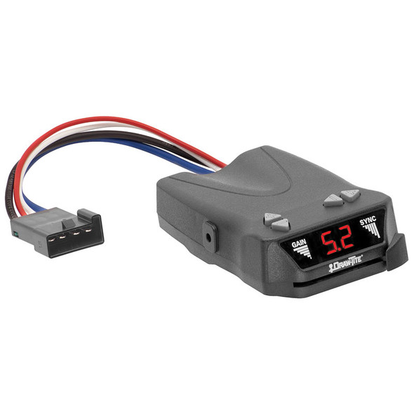 Tow Ready Activator IV Electronic Brake Control 5504