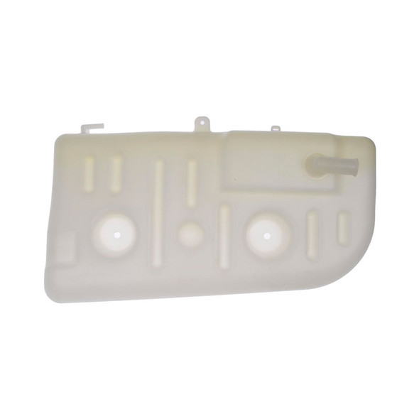 Freightliner Heavy Duty Pressurized Coolant Reservoir A0519234000, A0523574000 Bottom