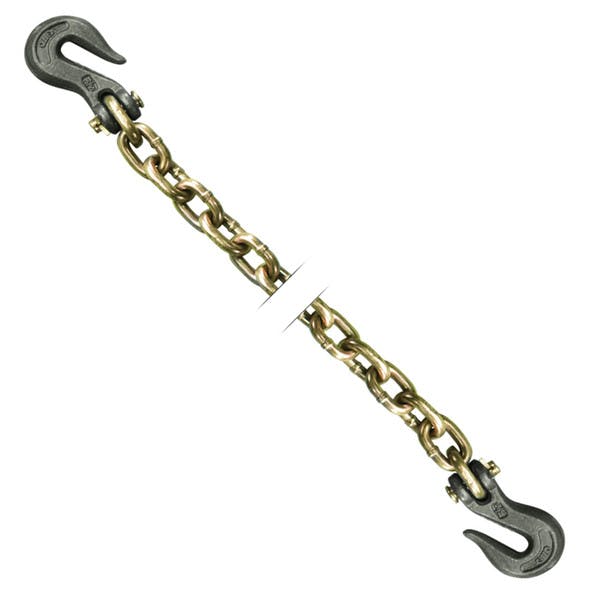 G70 Binder Chain Assembly 1/2" Trade Size