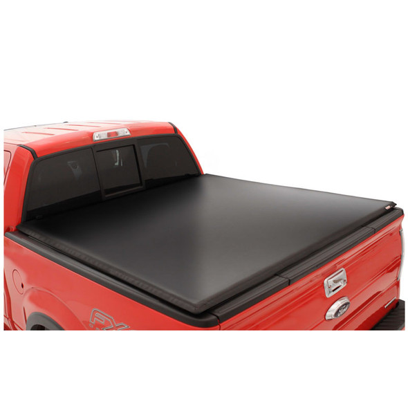 Ford F150 Genesis Roll Up Tonneau Cover 2004-2016