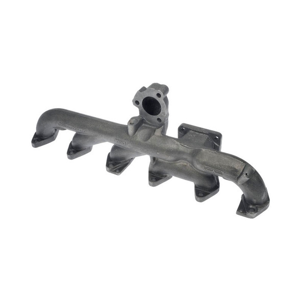 Freightliner Kenworth And Sterling Exhaust Manifold Kit 3965401 Angle View
