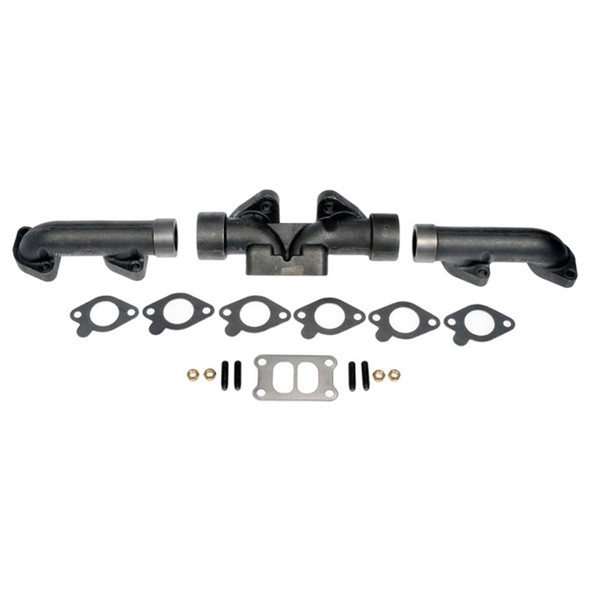 Freightliner Peterbilt And Sterling Exhaust Manifold Kit