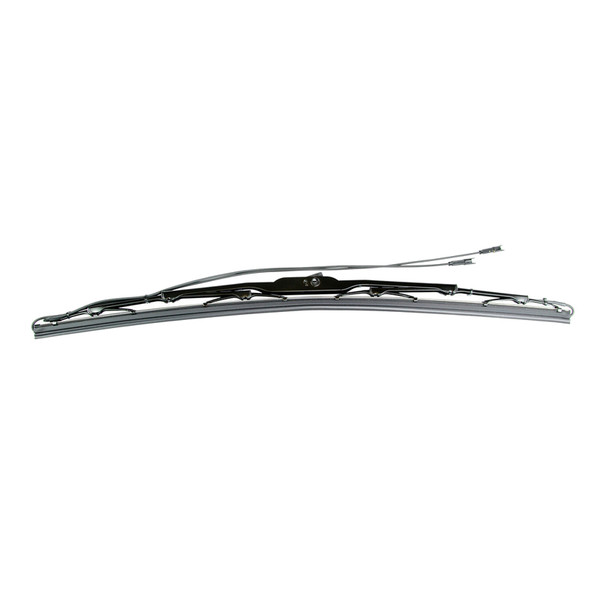 Replacement Chevrolet Everblades Heated Wiper Blades