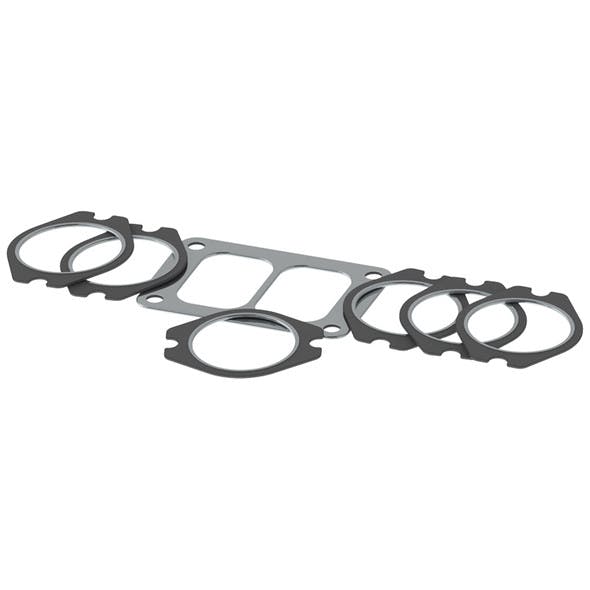 Bully Dog Caterpillar Exhaust Manifold And Turbo Gasket Kit