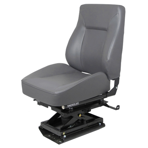 Falcon Truck Seat By Knoedler