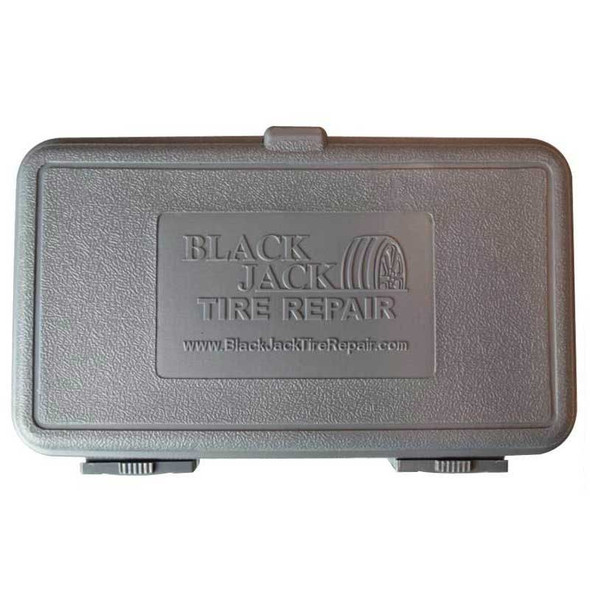 BlackJack Semi-Truck Tire Repair Kit (Case)