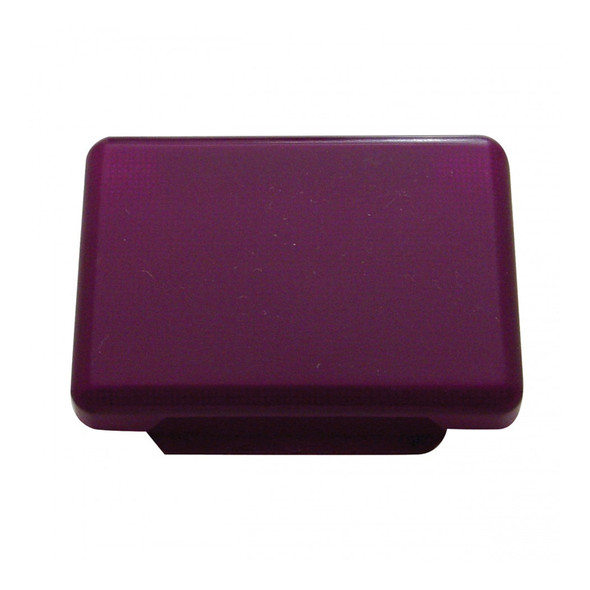 Purple Replacement Dome Light Lens