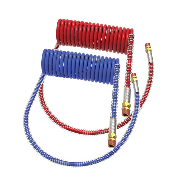 Air Brake Coil 15 Ft. With 40" Leads