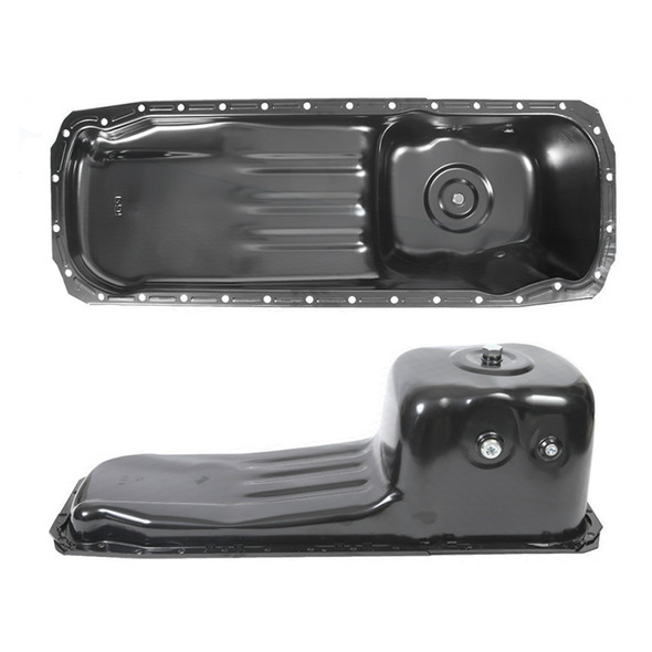 Replacement Engine Oil Pan For Cummins Both Sides