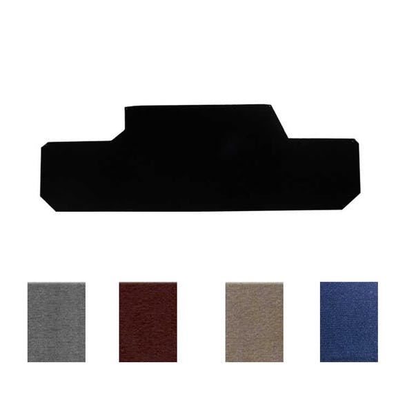 Peterbilt 359 389 379 Replacement Truck Carpet Kit