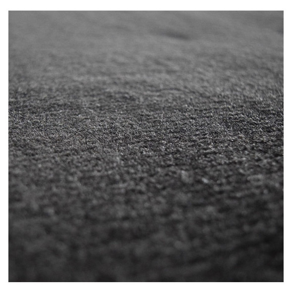 Carpet Replacement Texture Close Up Black