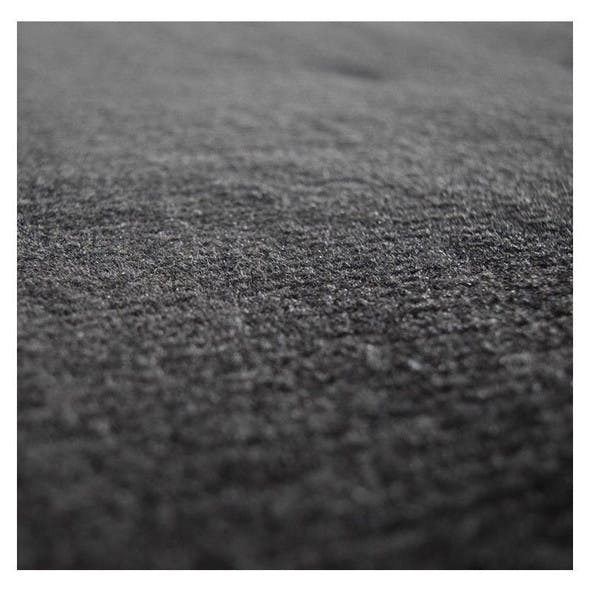 Peterbilt 379 389 2006+ Cab Carpet Replacement Close Up