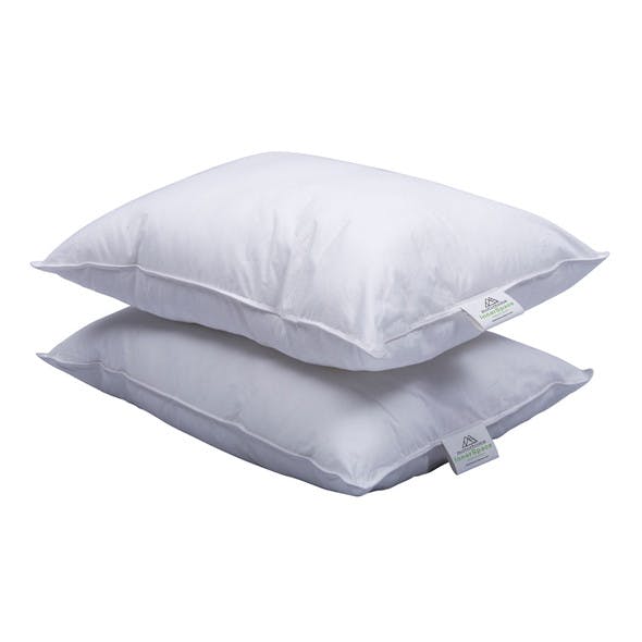 RV 2 Pack Comfort Pillow