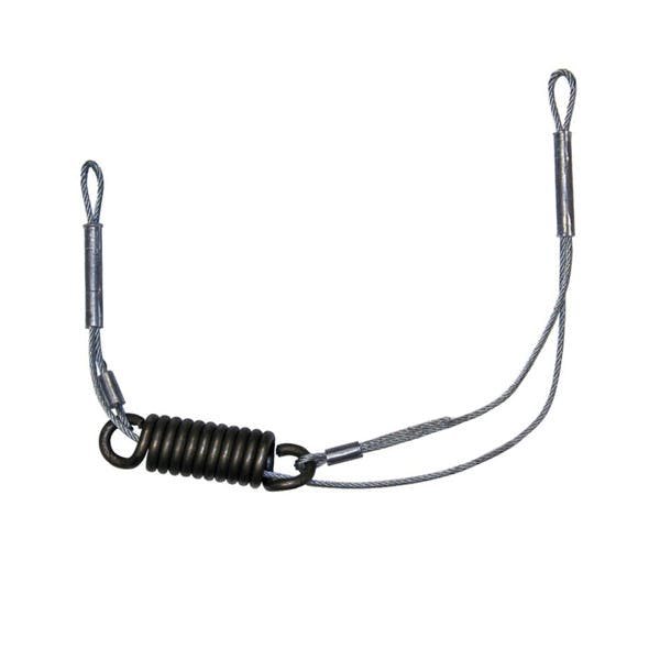 Freightliner Hood Cable Spring A1710248001