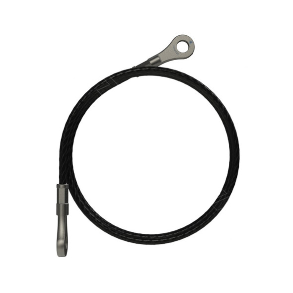 Freightliner FLD Hood Cable A17-12082-000