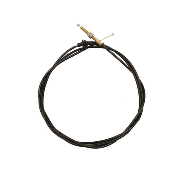 Volvo Hood Release Cable 20433078 82601061 20490444