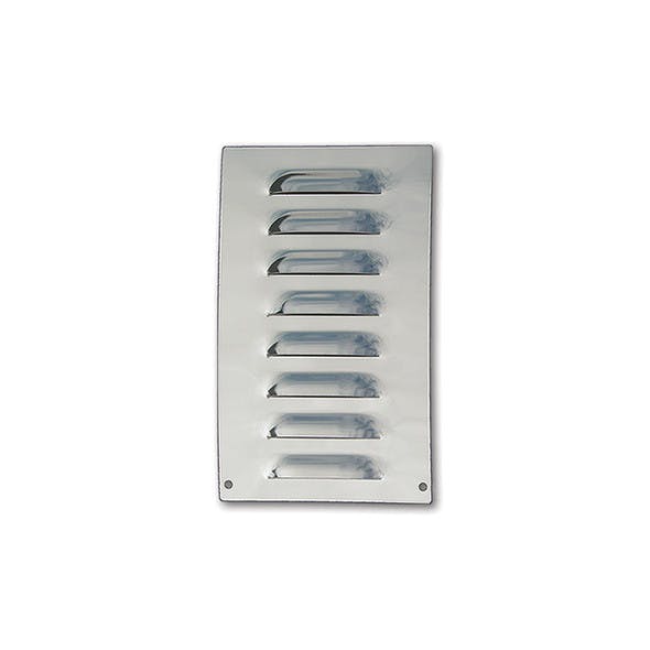 Kenworth Louvered Fuse Box Cover By Roadworks