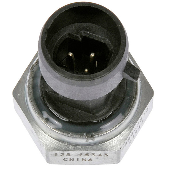 Engine Oil Pressure Sensor Front