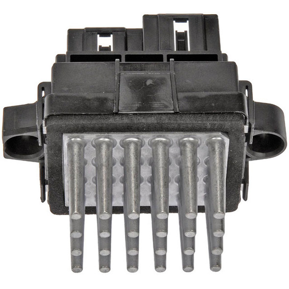 International Blower Motor Resistor 3626414C1 (Connection)