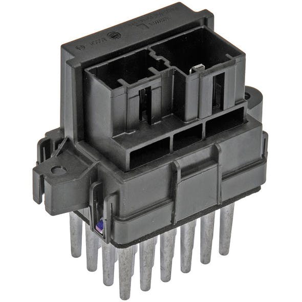 International Blower Motor Resistor 3626414C1