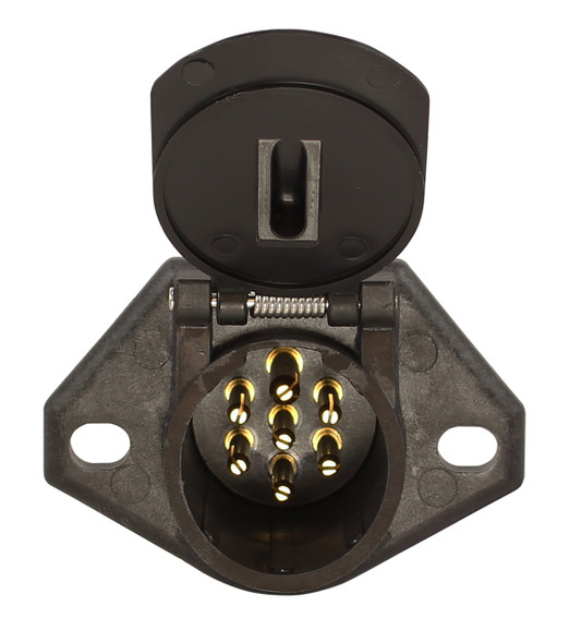 STA-DRY Ring And Bullet Termination Socket By Phillips