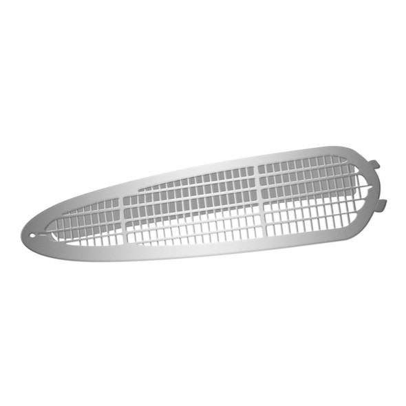 Freightliner Business Class M2 Chrome Intake Grill