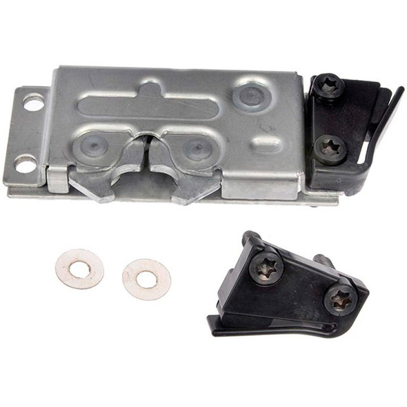 Mack CHN Door Latch Assembly 82785360 (Front Left)