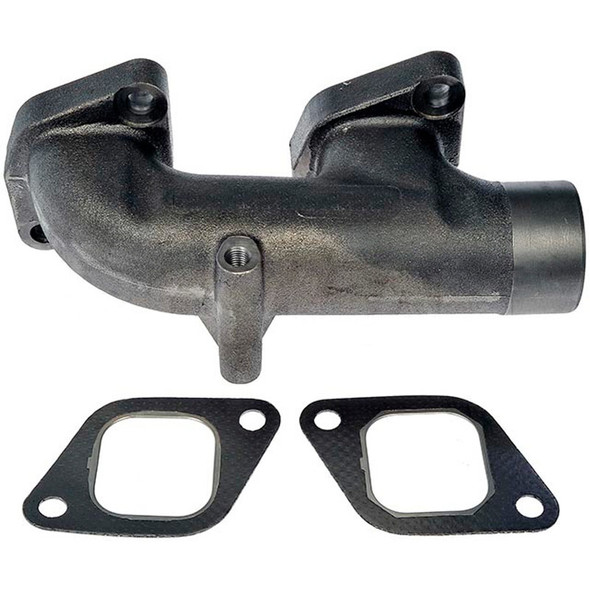 Exhaust Manifold Kit Side