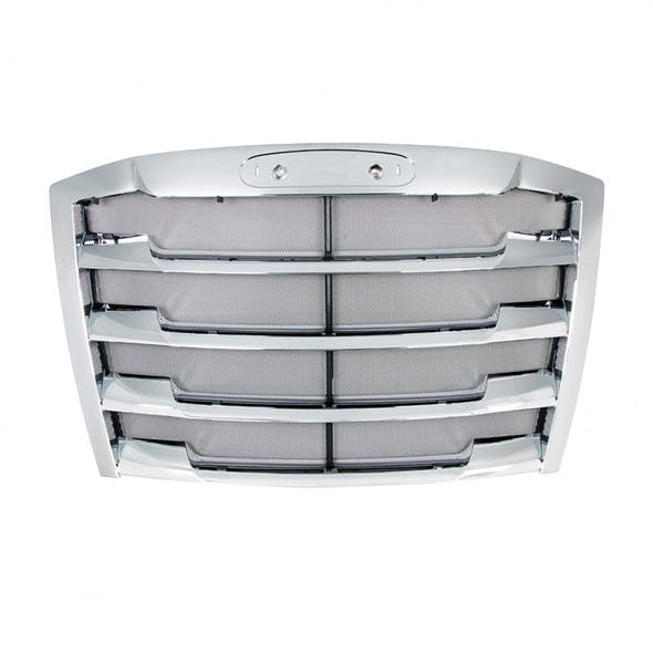 Freightliner Cascadia 116/126 Grill A17-20832-013 A17-20832-014 A17-20832-016