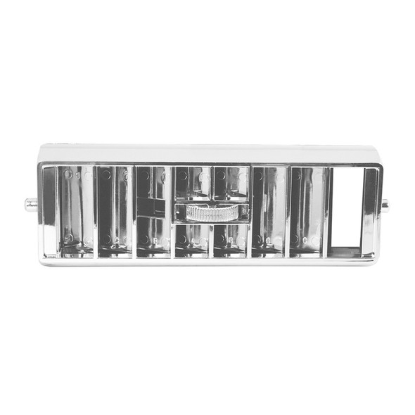Freightliner Passenger Side Chrome AC Vent By Grand General